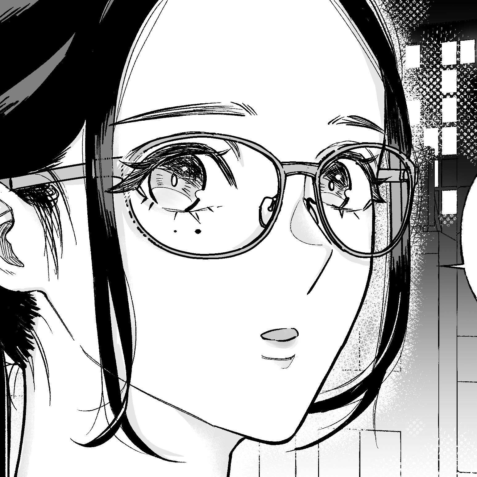 一夜で2度の夢をみて [桃露糖]